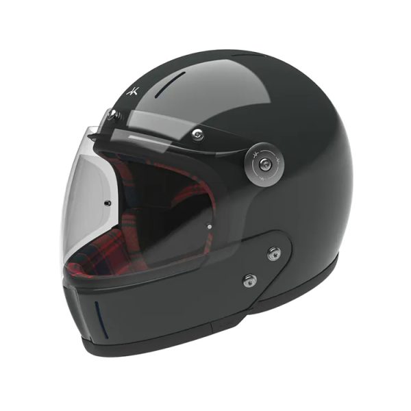 VELDT - MARK1 FULLFACE / SLATE GREY绅士灰-新款