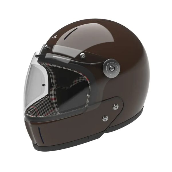 VELDT - MARK1 FULLFACE / HICKORY核桃棕